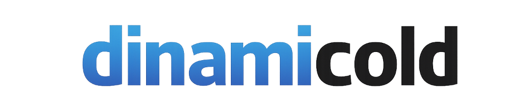 DinamiCold Logo